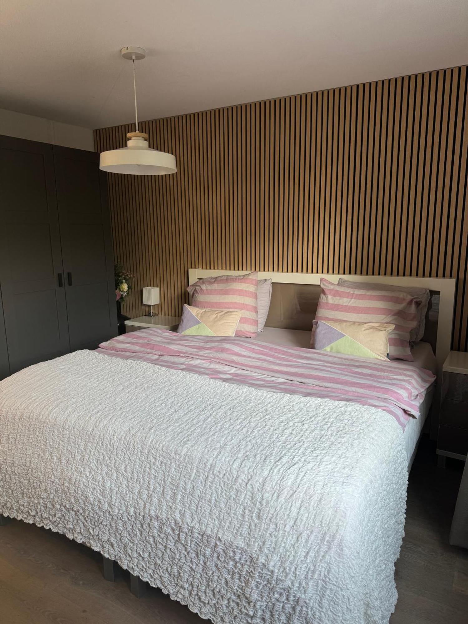 Chalet Parfait แบร์เคน ภายนอก รูปภาพ